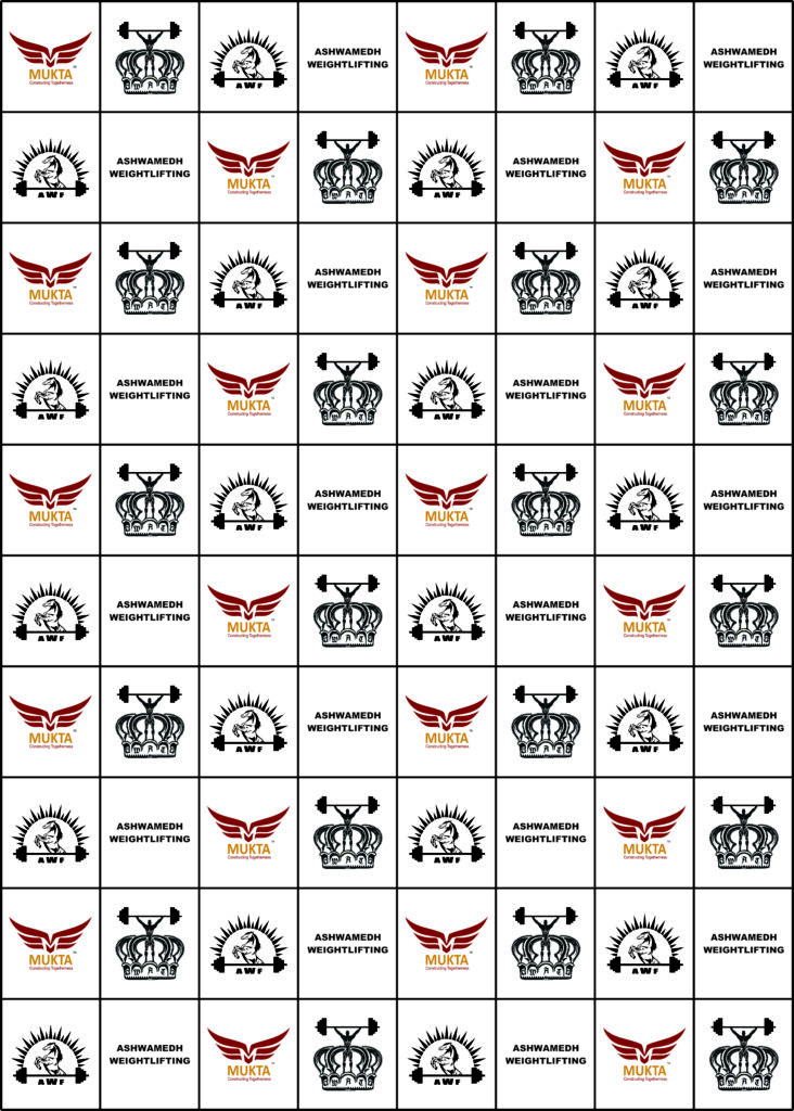 5 X 7 ASHWAMEDH SEFI POINT BANNER